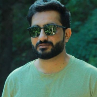 1Zarakzai's profile picture. Civil Servant || Young Shepherd || Ravian || Reader ||