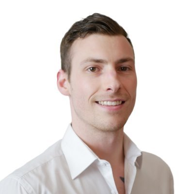 Hardcore Buidl-er. Co-Founder of AU (https://t.co/4niBYFeOeH)