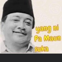 Pak Maun(@PakMaun12345) 's Twitter Profile Photo