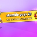 Jason Graul - @stumbleguys28 - Twitter