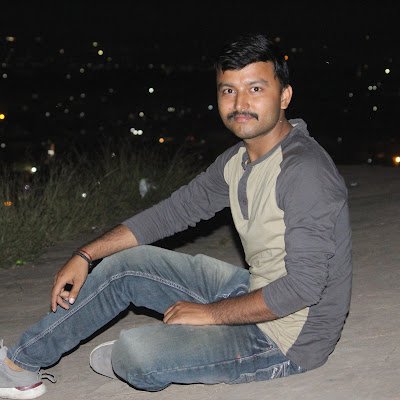 krishna91580535's profile picture. 