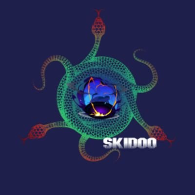 SKIDOO, the battle game of Greek mythology, originated in a parallel universe where the events of that era played out differently.