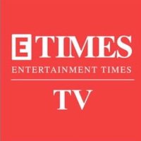 ETimes TV(@ETimesTV) 's Twitter Profile Photo