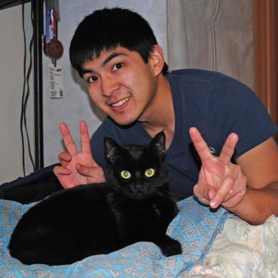 Marc Alvarezさんのプロフィール画像