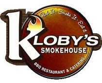 Kloby's BBQ Featuring All Natural Wood-Smoked BBQ, Rotating Drafts & 100+ Bourbons