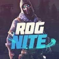 Rognite (@rognitev1) 's Twitter Profile