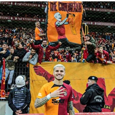 Galatasaray💛❤️ da Çalışıyo 💛❤️