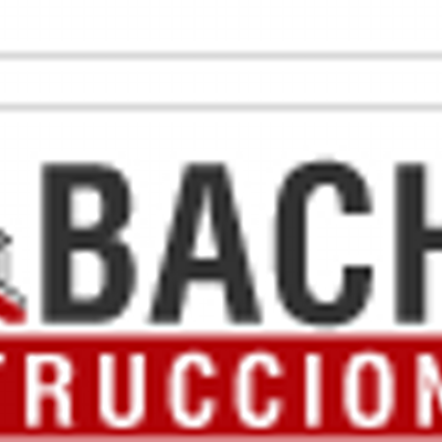 bachaconstru's profile image