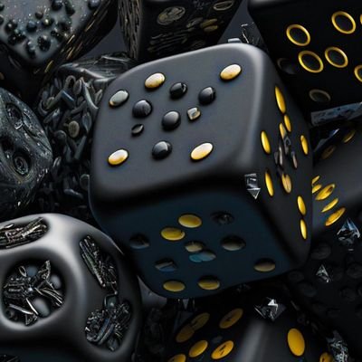 Olasile65040579's profile picture. Community moderator/managerlll Affiliate at Binance and kucoinlll
Blockchain Enthusiastlll NFT collector