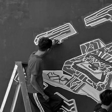 asyrafrosmidi's profile picture. 