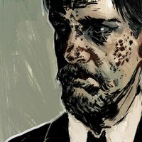 Jean-Heron Sharkmare (@sh4rkbender) 's Twitter Profile