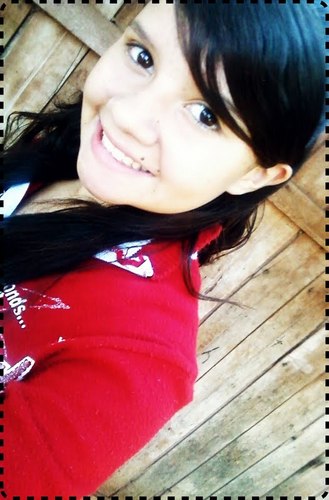 Prazer ketélyn Chriis,13 anos Legal,Boba e Feliz _____Pra me conhecer melhor me segue? Orkut http://t.co/aIoXWgXj1u