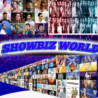 SHOWBIZ WORLD(@SHOWBIZW0RLD) 's Twitter Profile Photo