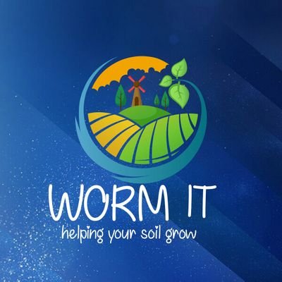 WORM IT: Is a vermicompost business producing Worm Castings and Fishing Bait from food waste and animal manure.