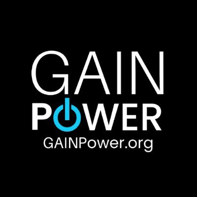 GAINPOWERORG Profile Picture