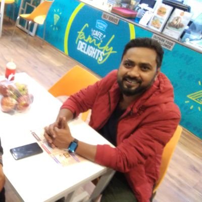 YogiChauhan_'s profile picture. S/w Majdoor