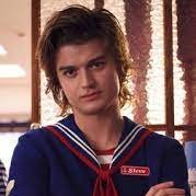 They/them. 27. Steve Harrington enthusiast. fandom account focused mostly on steddie content. Occasionally nsfw. ao3 & tumblr = mourninglark.