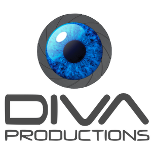 DivaProduction1's profile picture. Editing & color correction studio