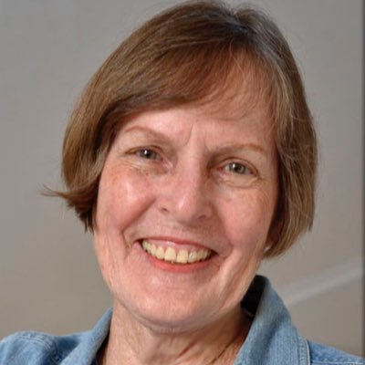 barbpsl's profile picture. A senior dealing with the challenges life brings in those 'Golden Years.’ Joined Twitter for exploring, not developing a huge following