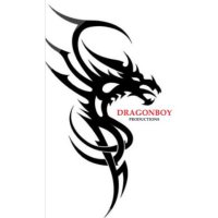 Dragonboy Productions(@Dragonboyprod) 's Twitter Profile Photo