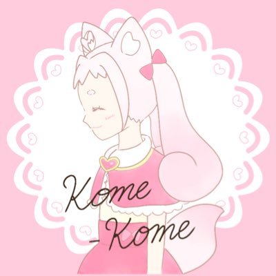 I_Love_KomeKome Profile Picture