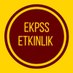 EKPSS ♿ (@EkpssEtkinlik) Twitter profile photo