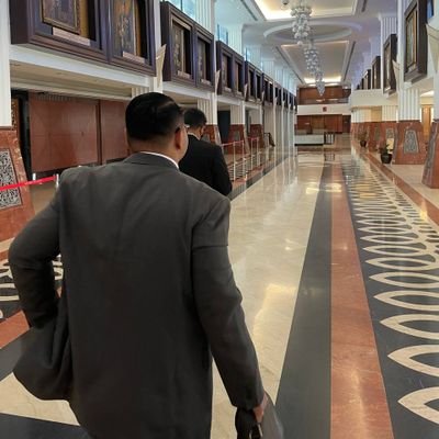 amirulhaikal_my's profile picture. Chairman of One Nation Malaysia Association & Member of Young World Federalist (Organizer of YWF Malaysia)