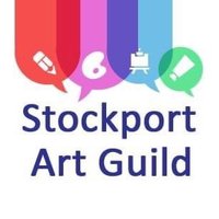 Stockport Art Guild (@stkptartguild) 's Twitter Profile