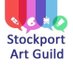 Stockport Art Guild (@stkptartguild) Twitter profile photo Stockport Art Guild (@stkptartguild) Twitter profile photo