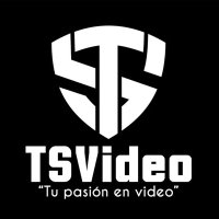 TSVideo(@TSVideoMX) 's Twitter Profile Photo