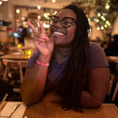 readwritedo's profile picture. A #ThirtySomething trying to figure out adulting. Lover of great stories and lazy Saturdays. Lifelong Learner. Rooting for everybody Black. #ΔΣΘ