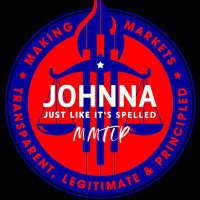 Johnna AR-INTL.com(@johnnaarintl) 's Twitter Profile Photo