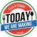 Today We Are Making (@2daywearemaking) Twitter profile photo Today We Are Making (@2daywearemaking) Twitter profile photo