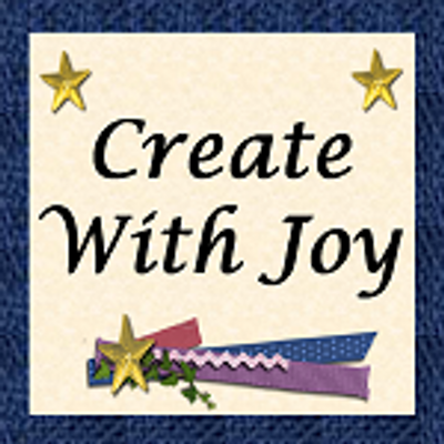 CreateWithJoy1's profile image