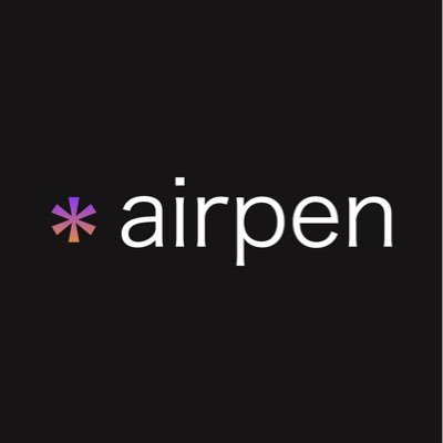 Airpen - Write & get paid ✍️