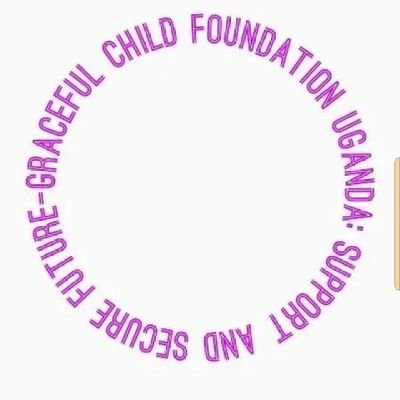 Graceful child foundation Uganda
lwanda,kamuli road , Jinja city, Uganda
Tell: +256741139114
Non Governmental organization (NGO)
motto: support & secure future