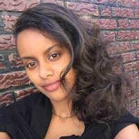 Bisrat K Dessalegn (@bisu1919) 's Twitter Profile Photo Bisrat K Dessalegn (@bisu1919) 's Twitter Profile Photo