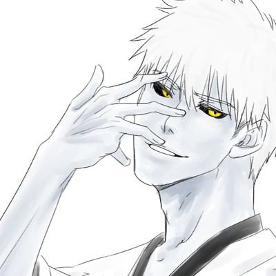 ᛝ마왕군🍰백아ᛝさんのプロフィール画像