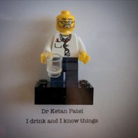 Ketan Patel(@Inhaler_Doc) 's Twitter Profile Photo