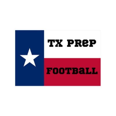 Official Twitter of the Texas Prep Football podcast. Click link below to check out the podcast. Follow the Instagram @txprepfootball