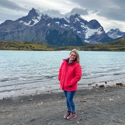 @Nanopore Account Executive - Latin America and Caribbean. Tweets & thoughts are my own.