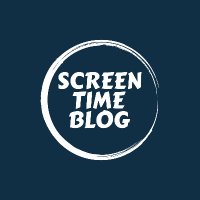 Screen Time Blog(@screentimeblog) 's Twitter Profile Photo