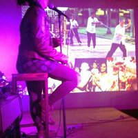 Elvia Sofía Bonilla (@chofabonilla) 's Twitter Profile