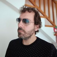 Jordi Montornés Solé(@jordimontornes) 's Twitter Profile Photo