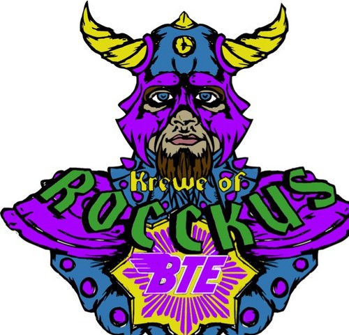 KreweofRocckus's profile picture. Experience Mardi Gras 2012 with Better Than Ezra as your host at their Krewe of Rocckus three-day Mardi Gras event in New Orleans!