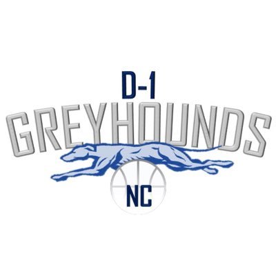 The official Twitter of the D1 Greyhounds North Carolina Girls Travel basketball program