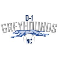 D1 Greyhounds NC (@d1greyhoundsnc) 's Twitter Profile Photo D1 Greyhounds NC (@d1greyhoundsnc) 's Twitter Profile Photo