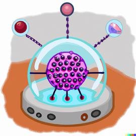AICell Lab Profile