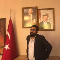 Kemal Mustafa Akıncı(@KMA1923) 's Twitter Profile Photo