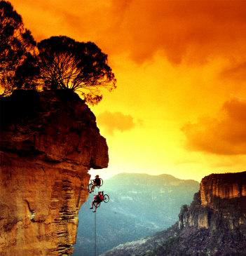 BlueMtsNSW's profile picture. A place of great natural beauty and rich cultural resources, the Blue Mountains attracts millions of visitors from throughout Australia and the world.